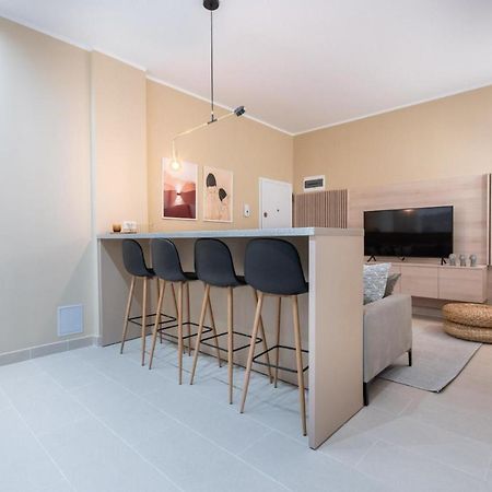 Fabulous Apartament With View In Calea Victoriei Bukarest Eksteriør billede