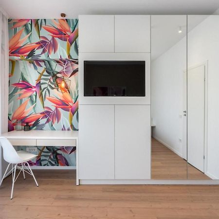 Fabulous Apartament With View In Calea Victoriei Bukarest Eksteriør billede
