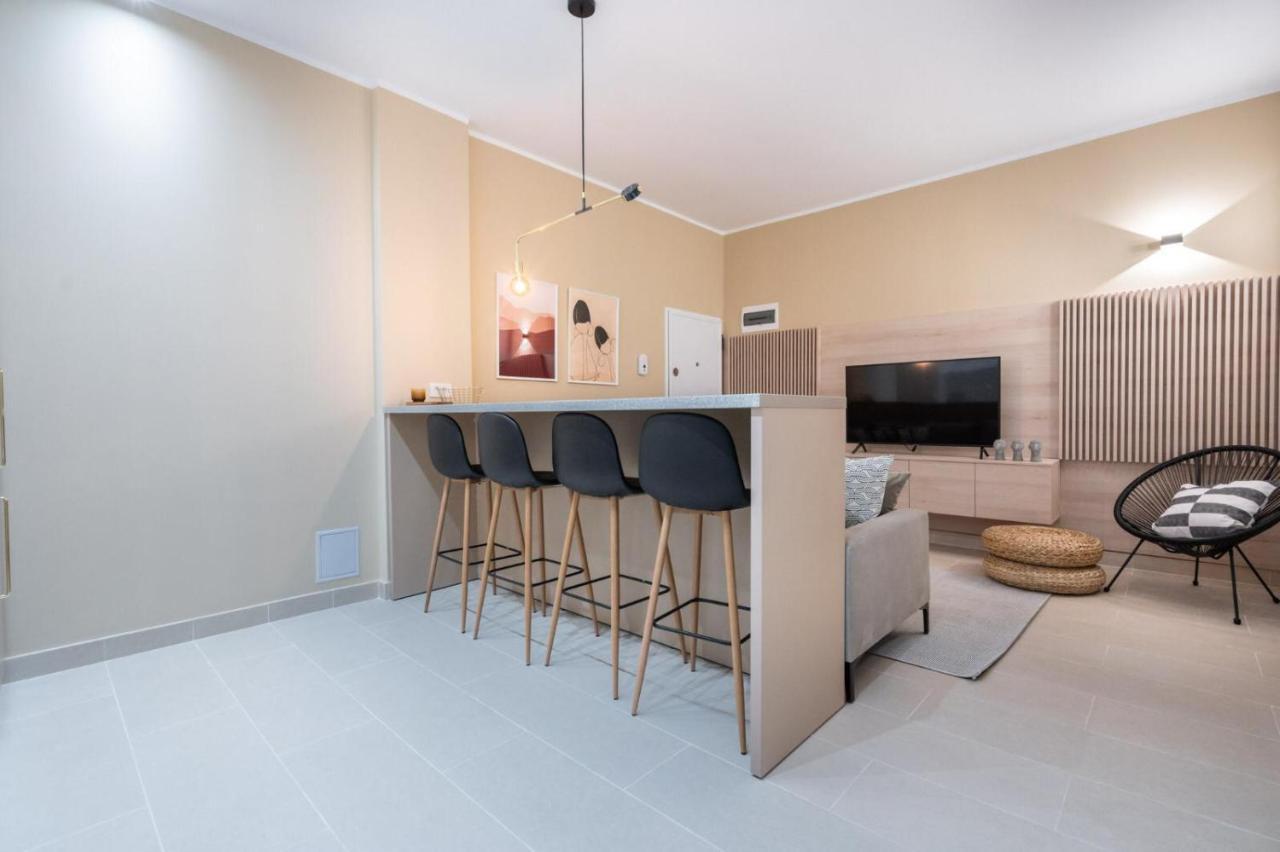 Fabulous Apartament With View In Calea Victoriei Bukarest Eksteriør billede