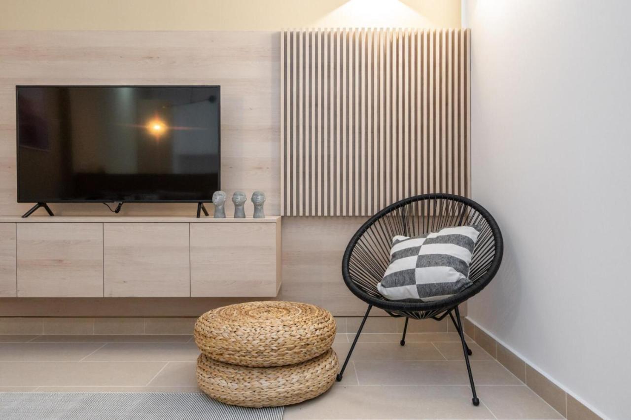 Fabulous Apartament With View In Calea Victoriei Bukarest Eksteriør billede